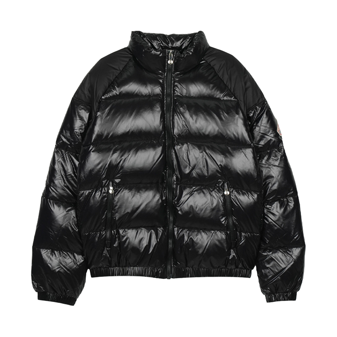 HUY015P-0009Y [15% 쿠폰] Pyrenex Vintage Mythic Down Jacket Black
