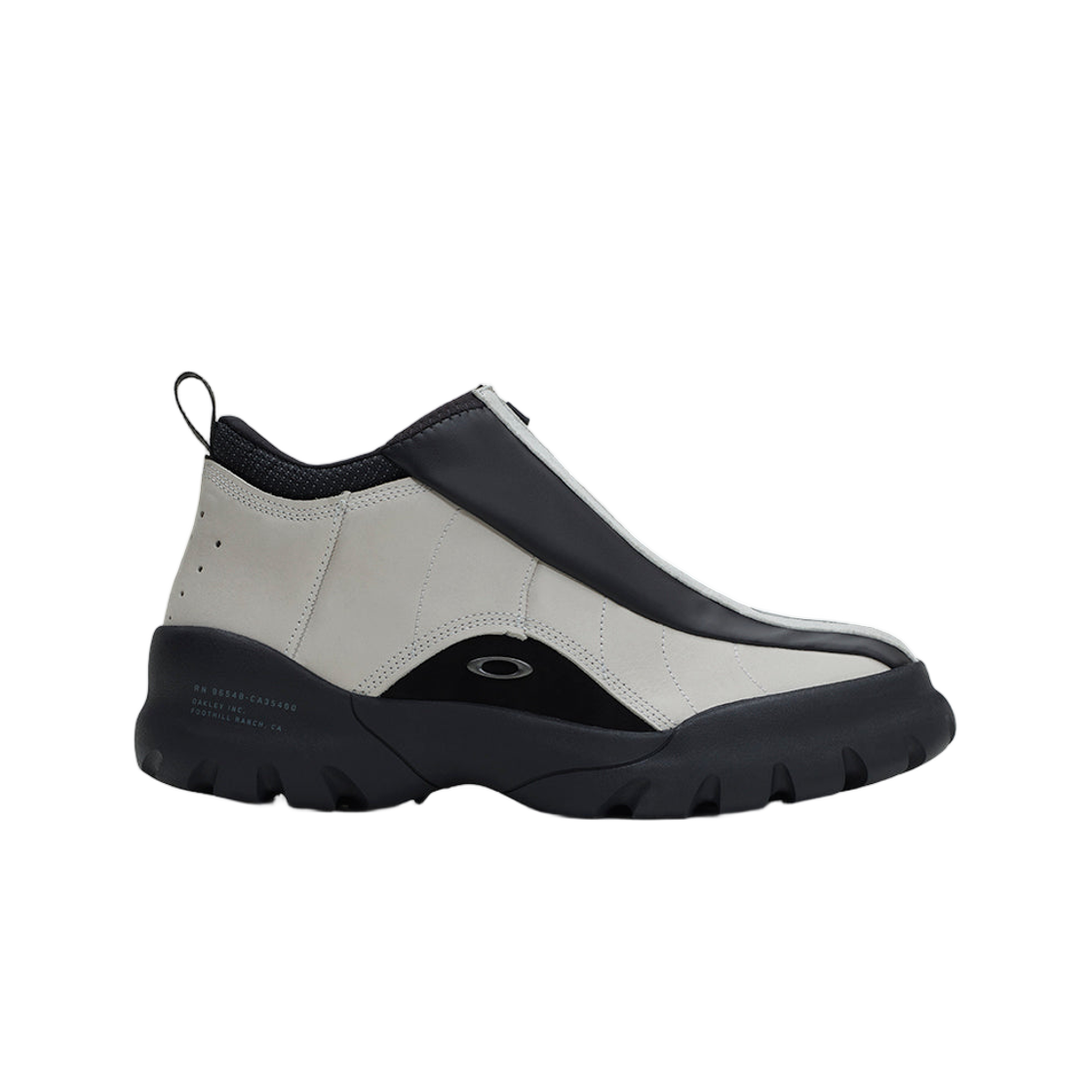 오클리 x 피에트 후프 집 부츠 카키(Oakley x Piet Hoof Zip Boots Khaki)