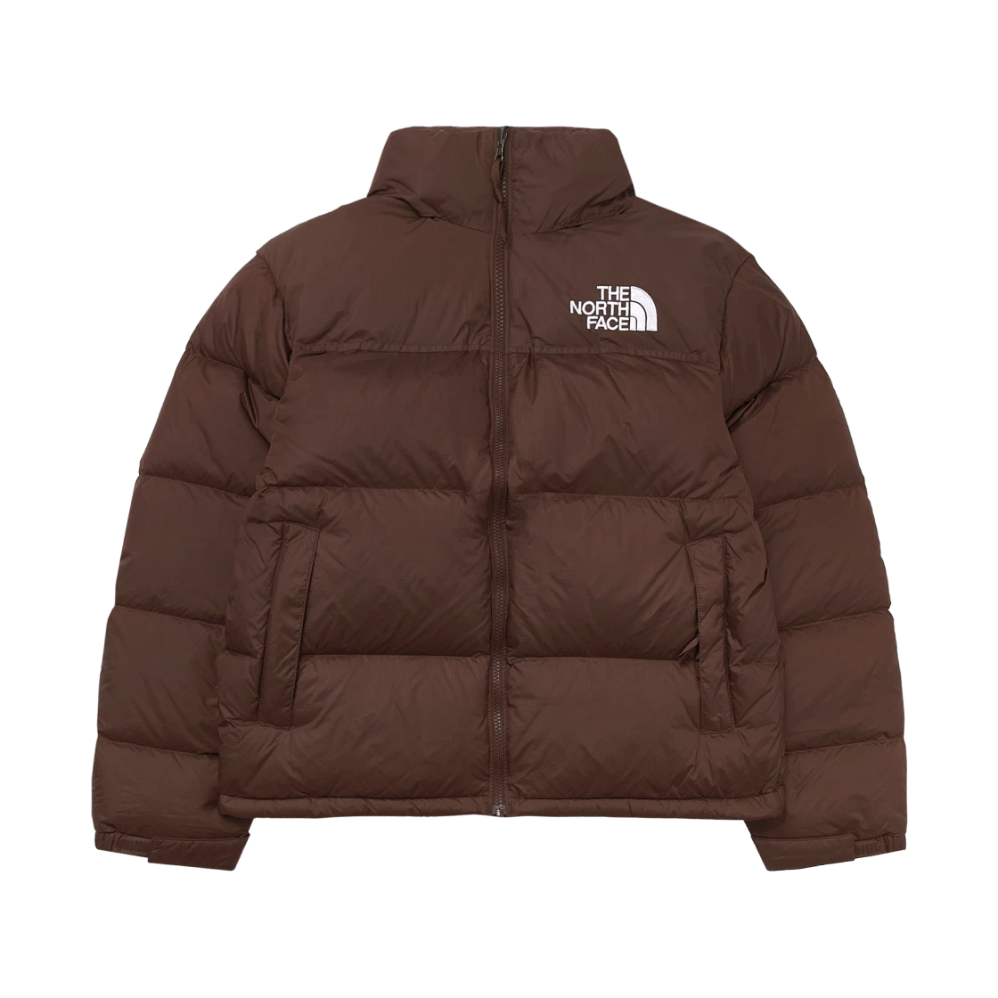 The North Face The North Face 1996 Retro Nuptse Jacket Dark Oak · XL