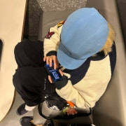 KREAM 프로필 이미지