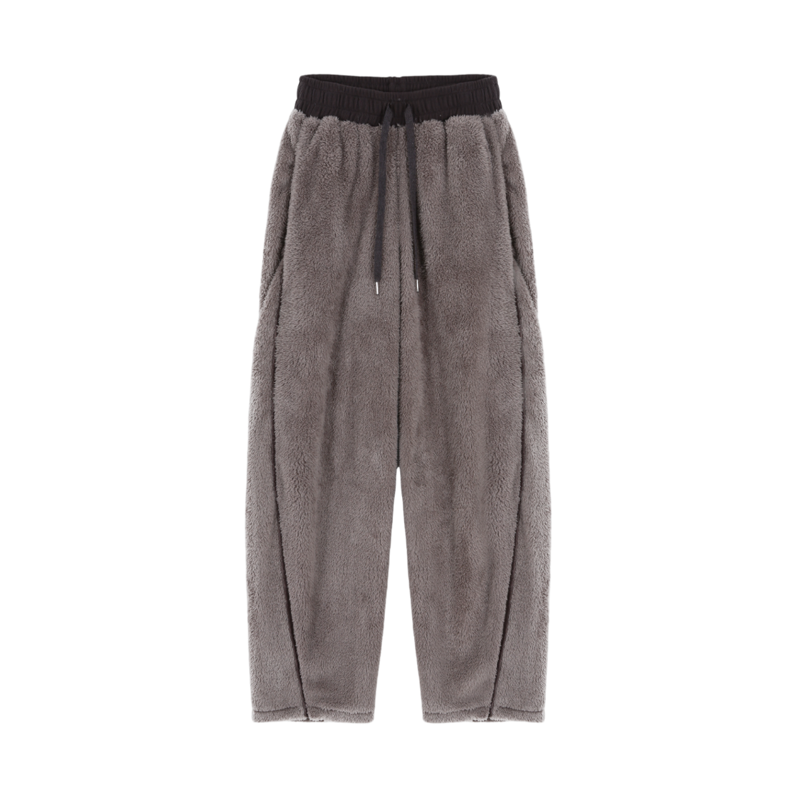 A25FWPT15CC0F Asura Cozy Pants Charcoal