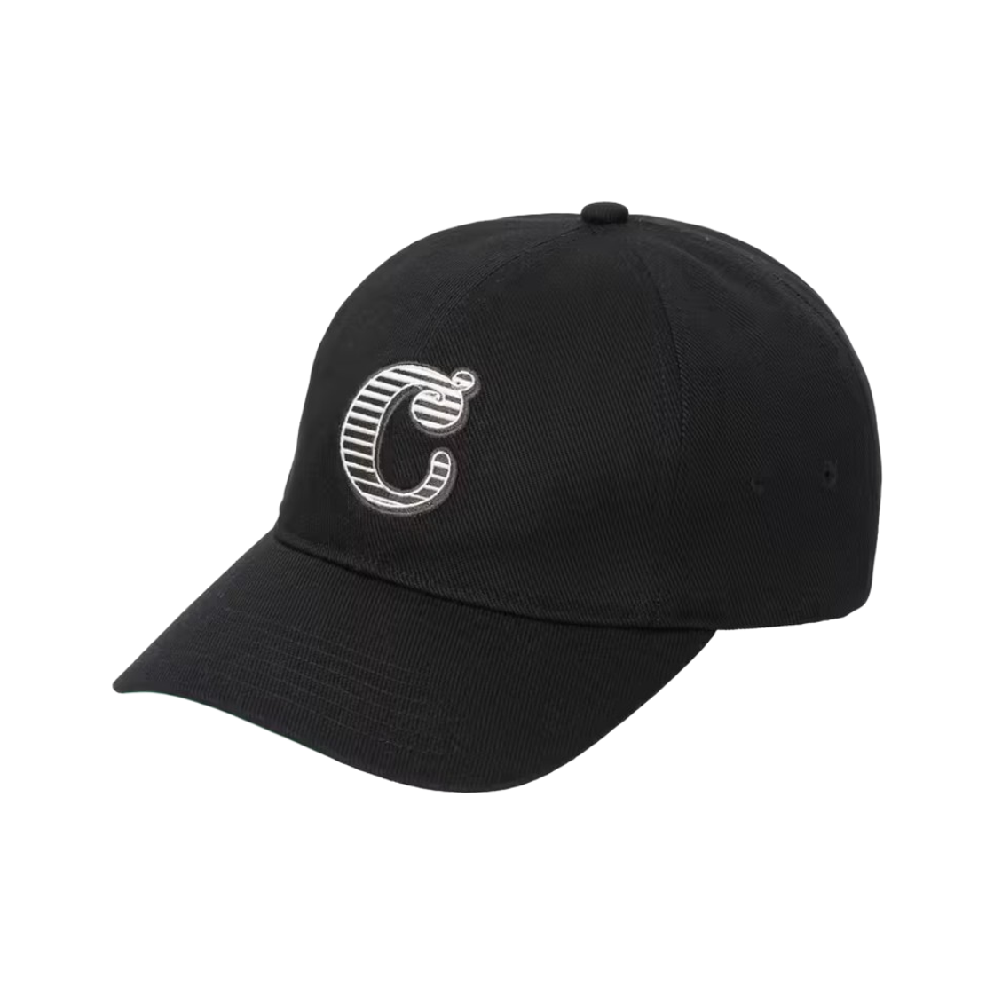 I035663-89-XX Carhartt WIP Cold World Cap Black