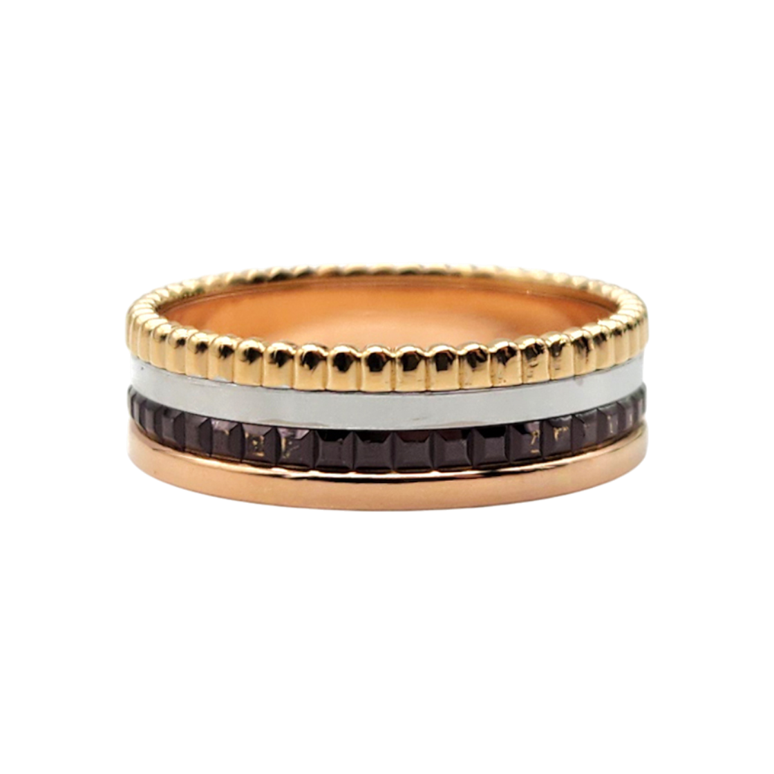 부쉐론 쿼트로 반지 L601202(Boucheron Quattro Ring L601202)
