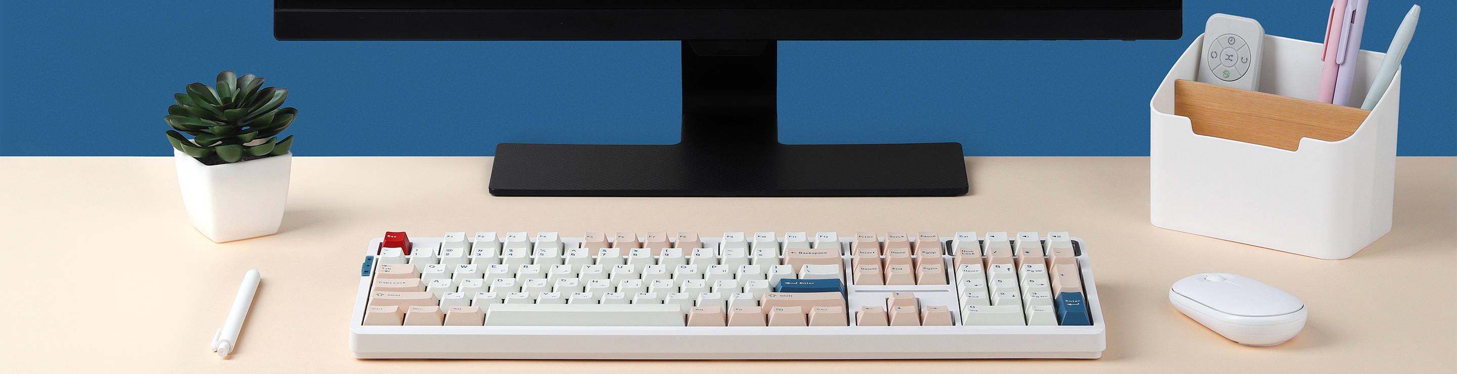 씽크웨이(THINKWAY)