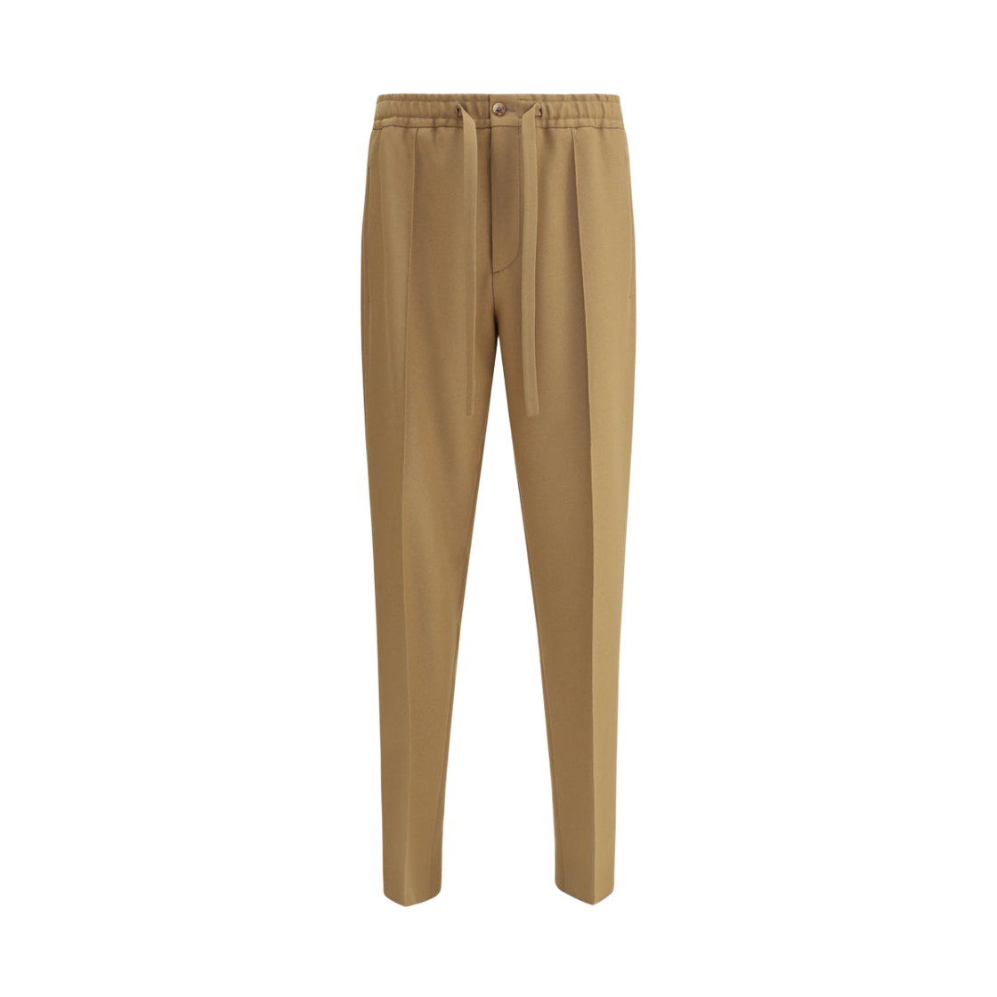 RBN31AF4DQ3 Valentino Monochrome Pants Brown