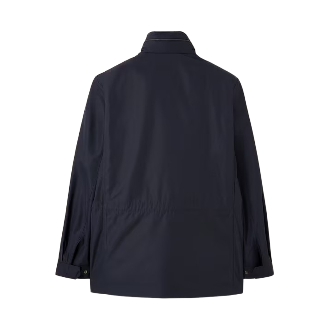 로로 피아나 트래블러 필드 자켓 베리 다크 블루(Loro Piana Traveller Field Jacket Very Dark Blue) - 2