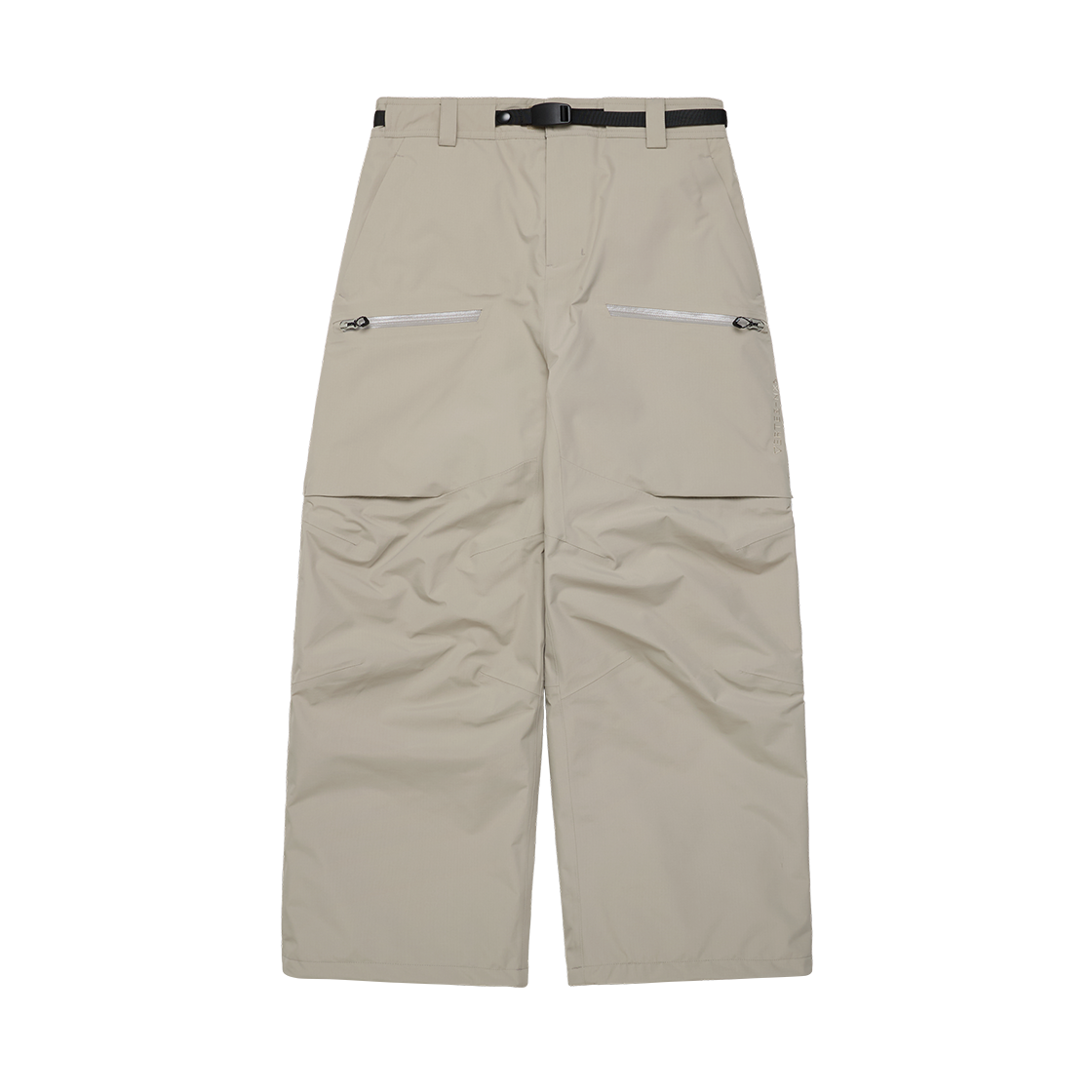 NVST17308 Dimito VTX Tactic 2L Pants Relaxed Fit Goat