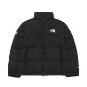 The North Face Remaster Down Jacket Black - 25FW