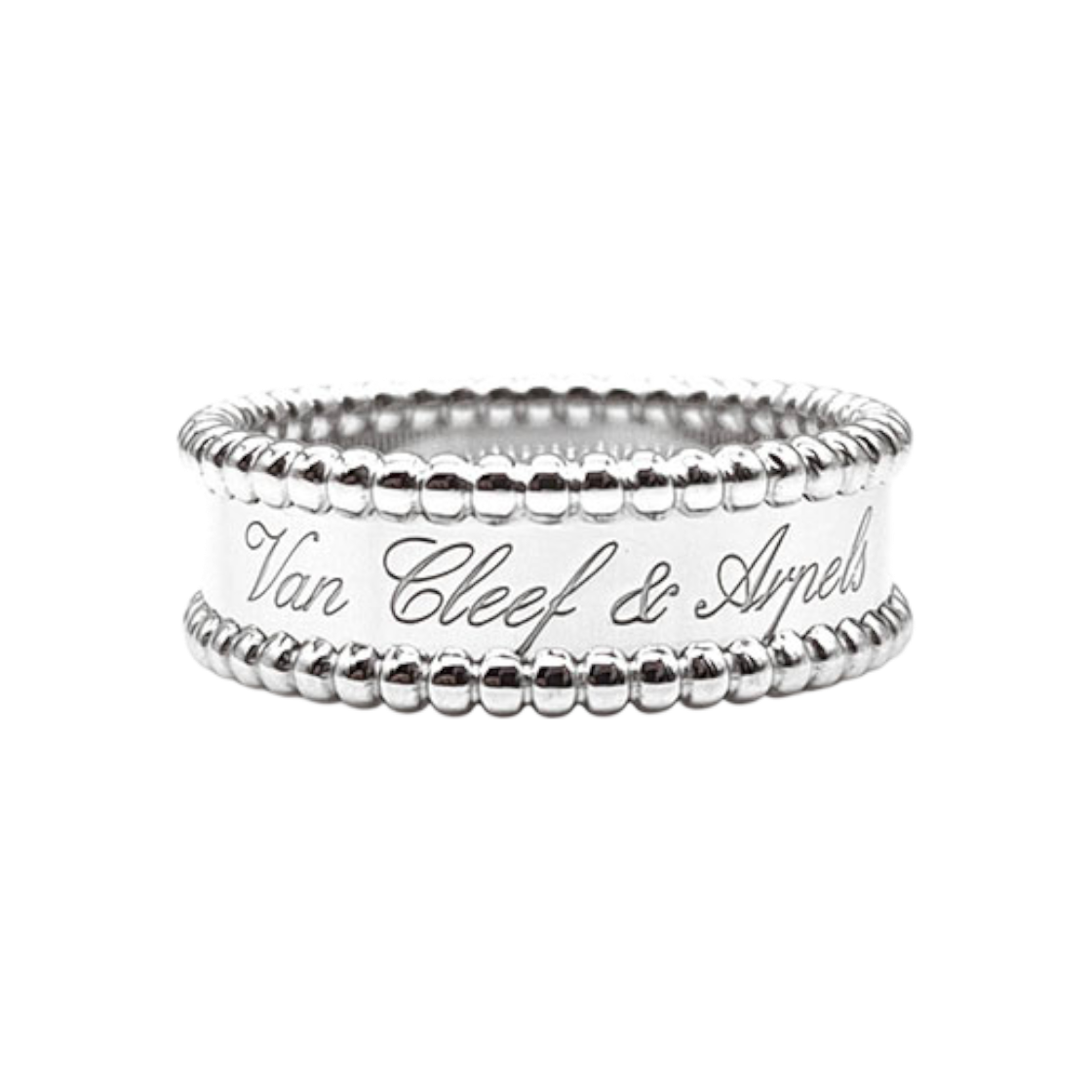 ITJH5PWHOOOO Van Cleef & Arpels Perlee Ring L364338