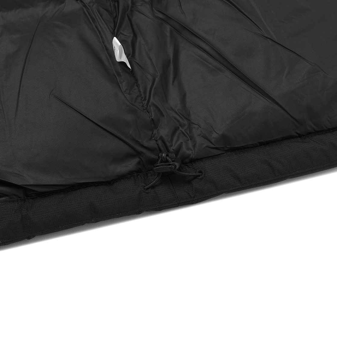 노스페이스 리마스터 다운 자켓 블랙 - 25FW(The North Face Remaster Down Jacket Black - 25FW) - 10