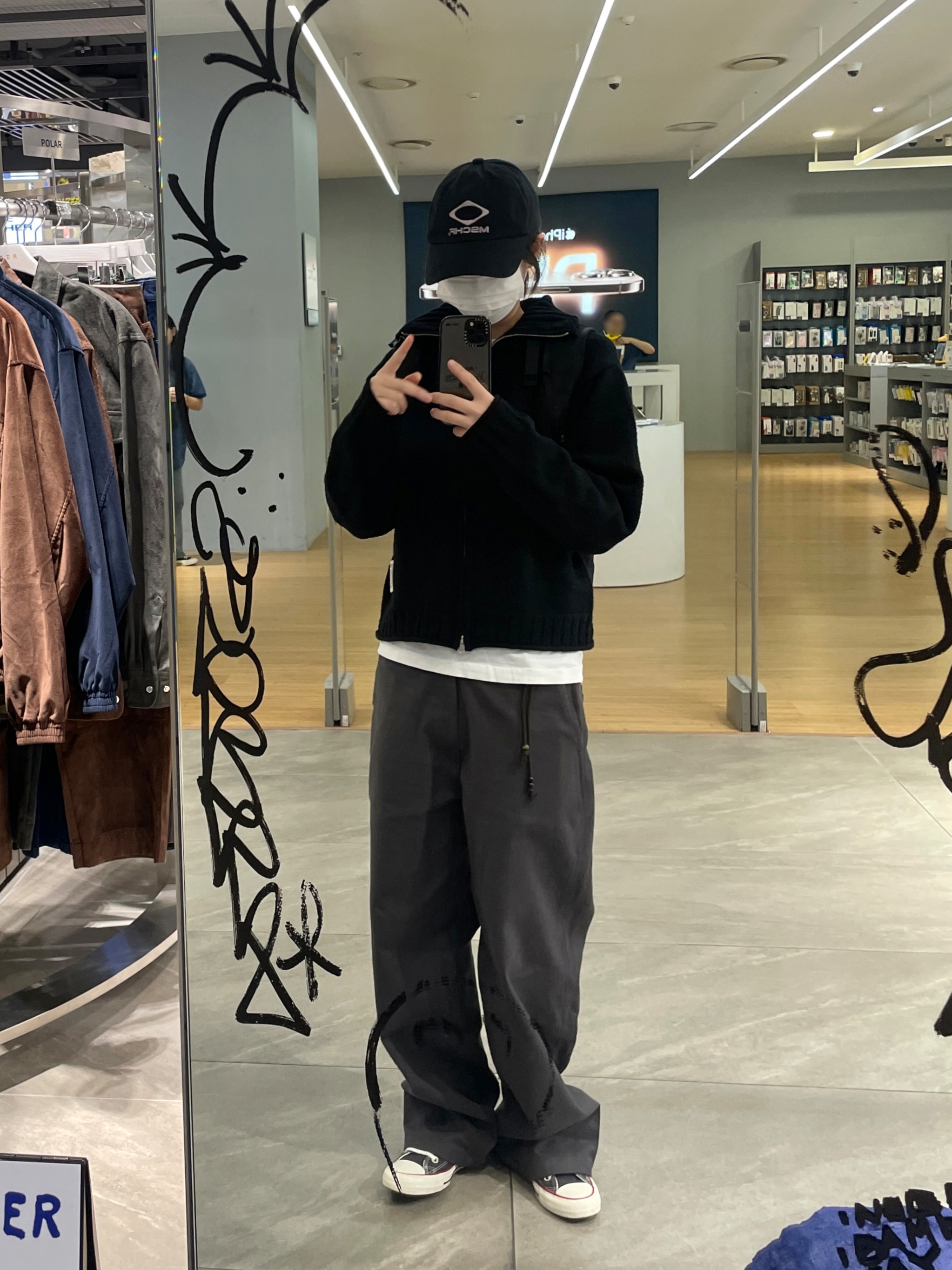 jjaongs님의 스타일 - 1
