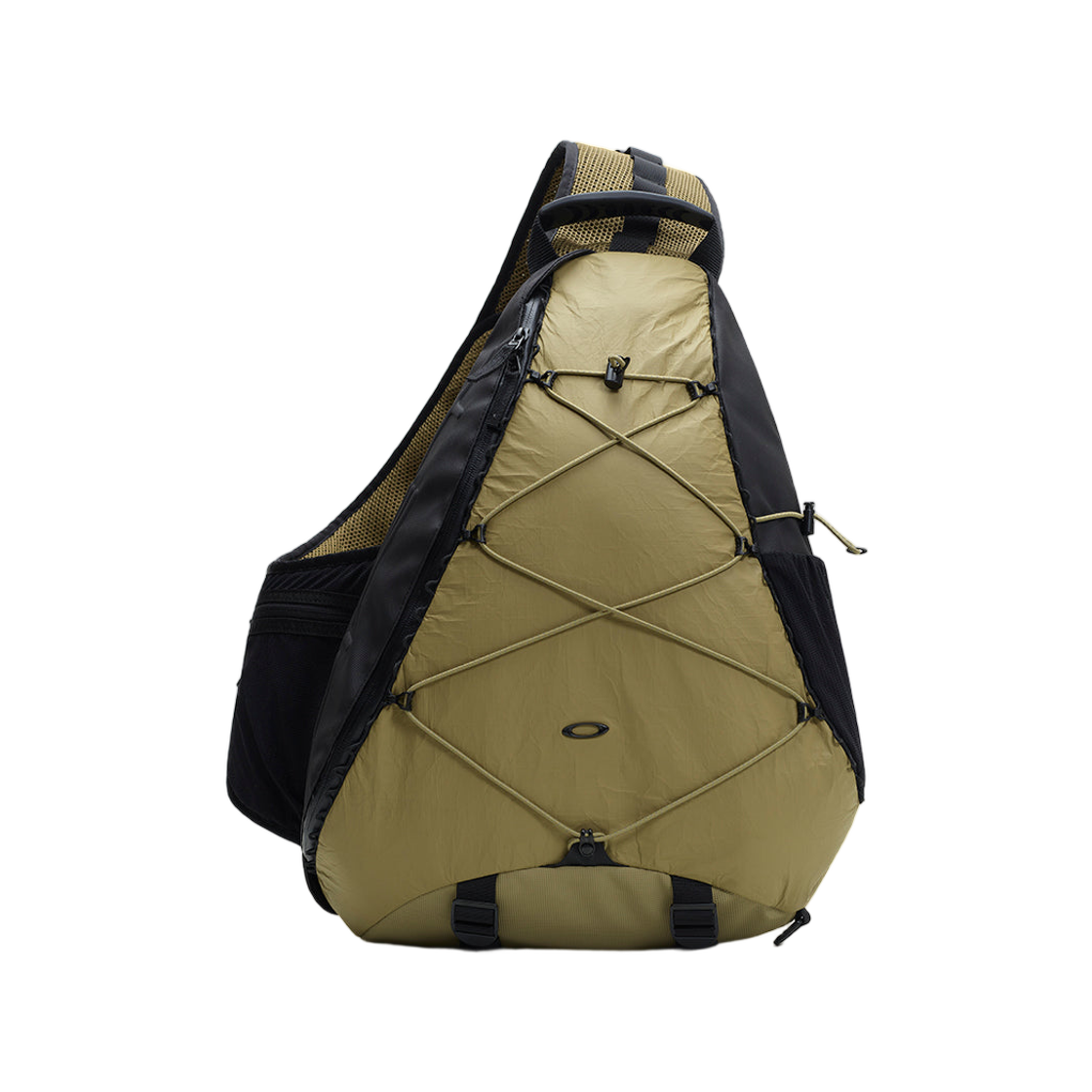 오클리 x 피에트 슬링백 올리브 그린 블랙(Oakley x Piet Sling Bag Olive Green Black)