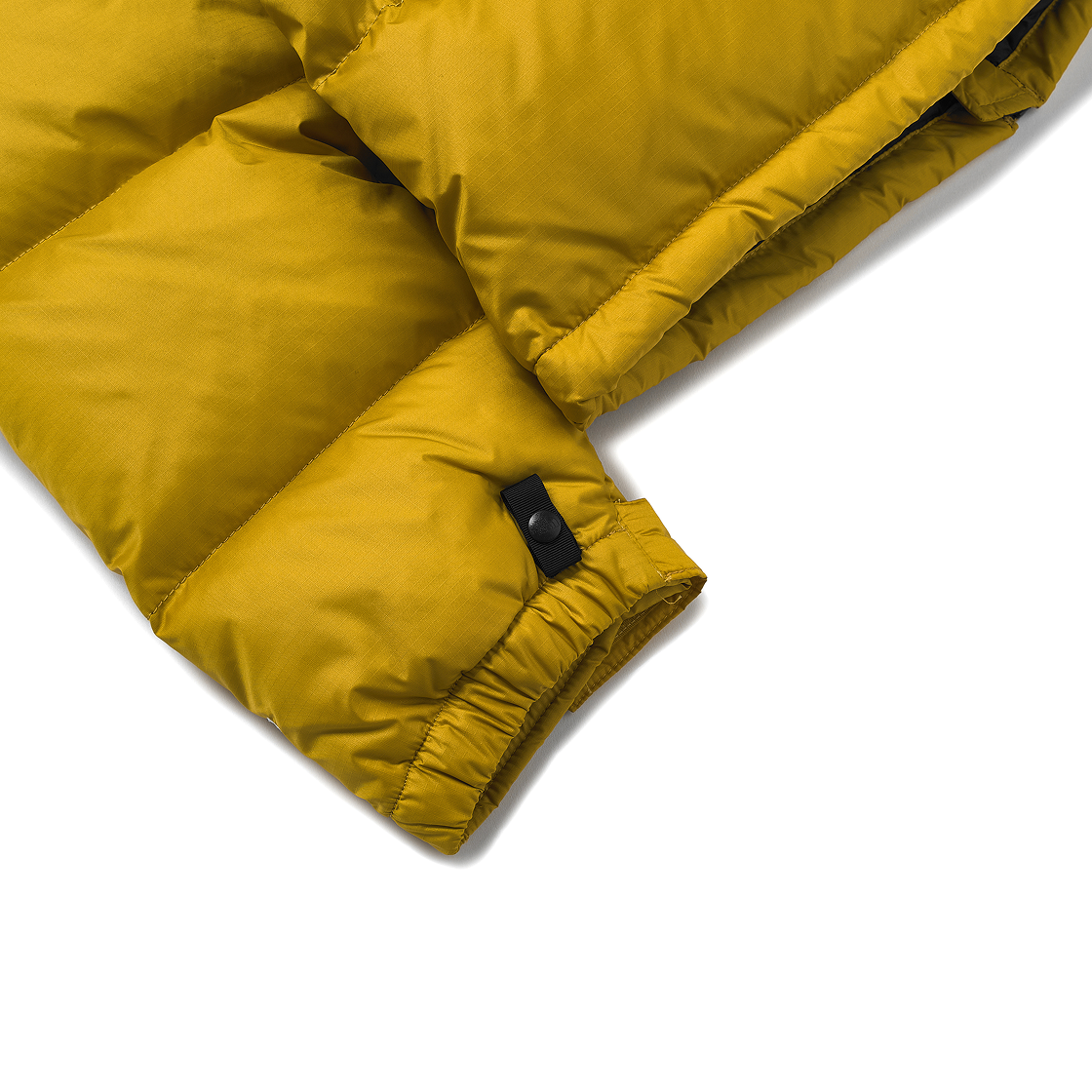 노스페이스 1996 레트로 눕시 자켓 애로우우드 옐로우(The North Face 1996 Retro Nuptse Jacket Arrowwood Yellow) - 7