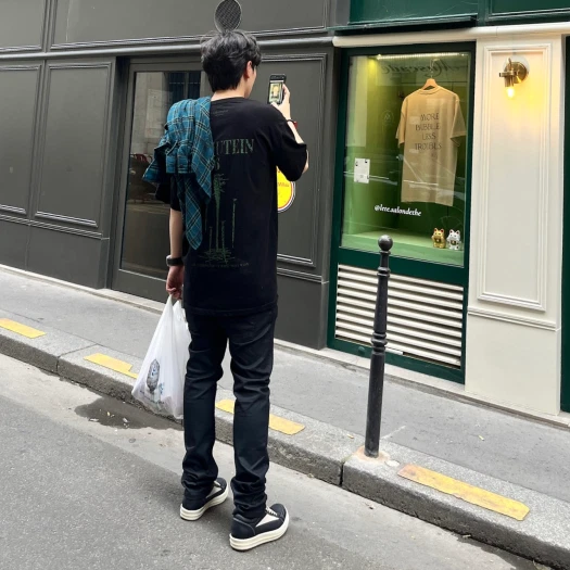 스타일 카드