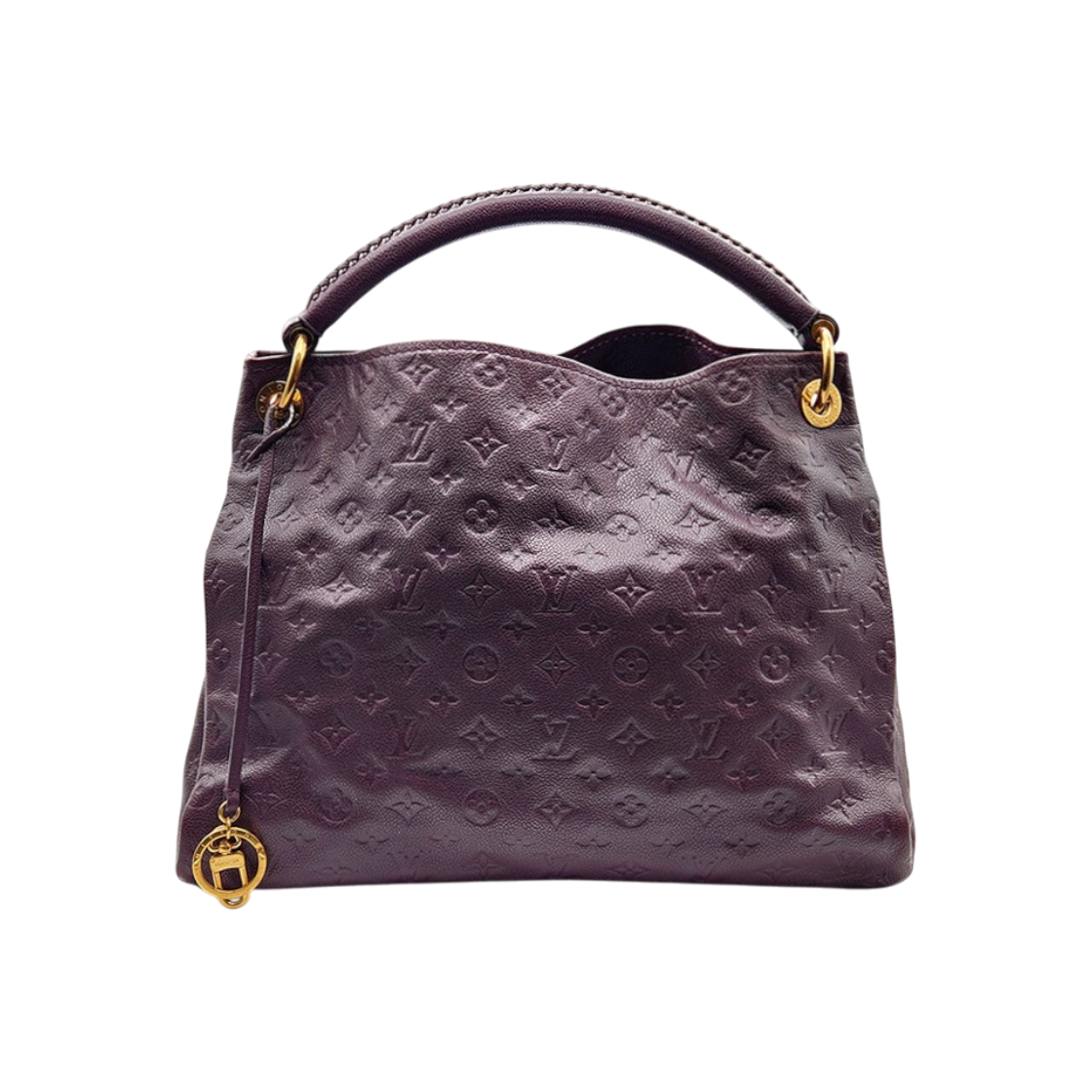 ITSPGWLBGAE6 Louis Vuitton Empreinte Artsy MM