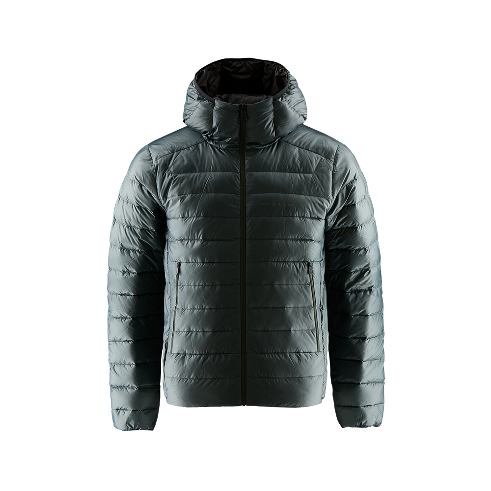 세일레이싱 스프레이 다운 후드 (728)(SAILRACING Spray Down Hood (728))