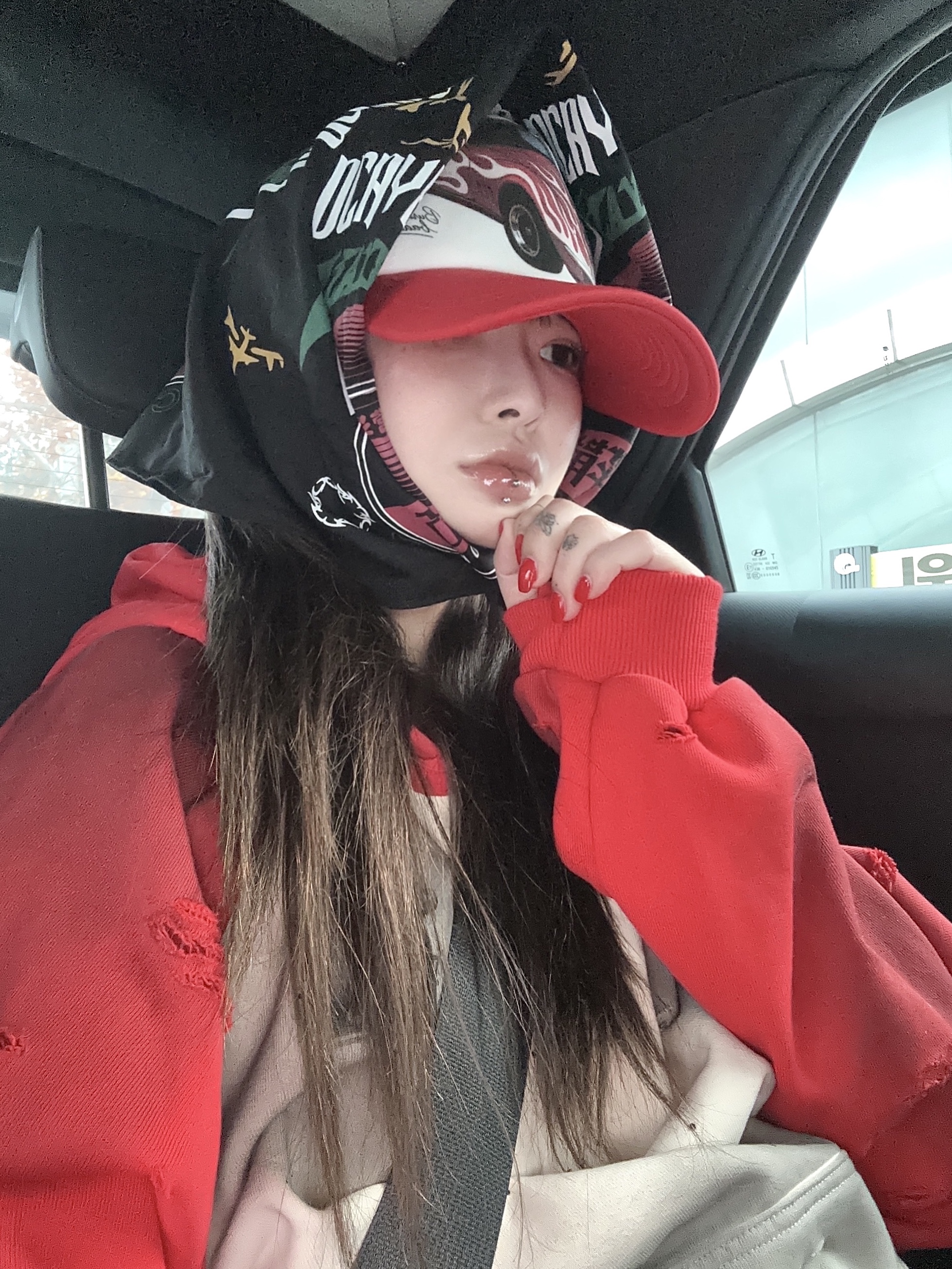 히고미님의 스타일
