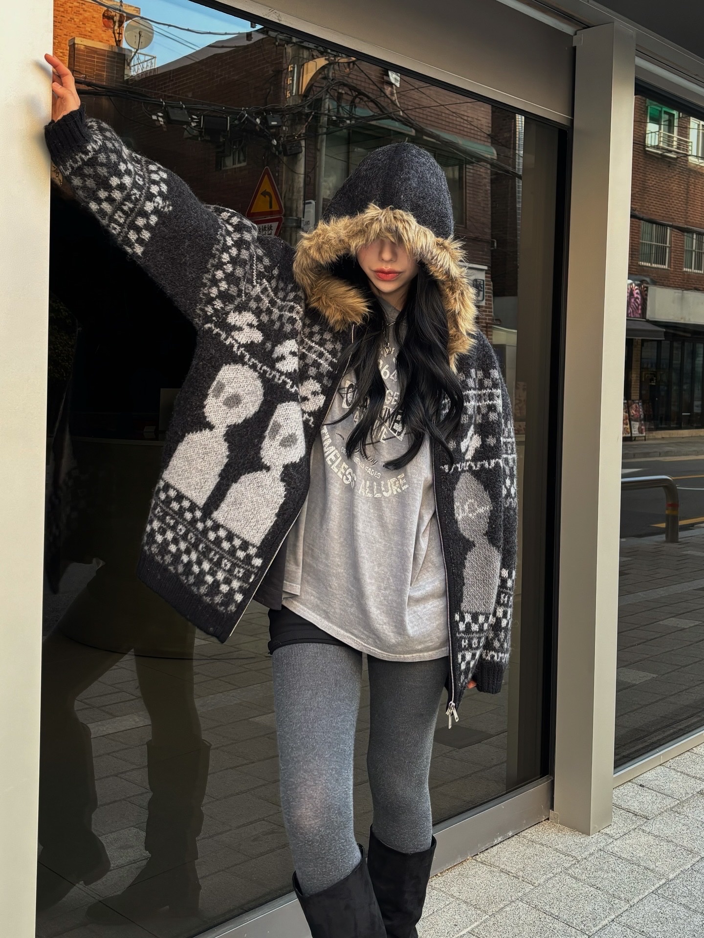 chomin님의 스타일 - 2