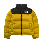 The North Face 1996 Retro Nuptse Jacket Arrowwood Yellow