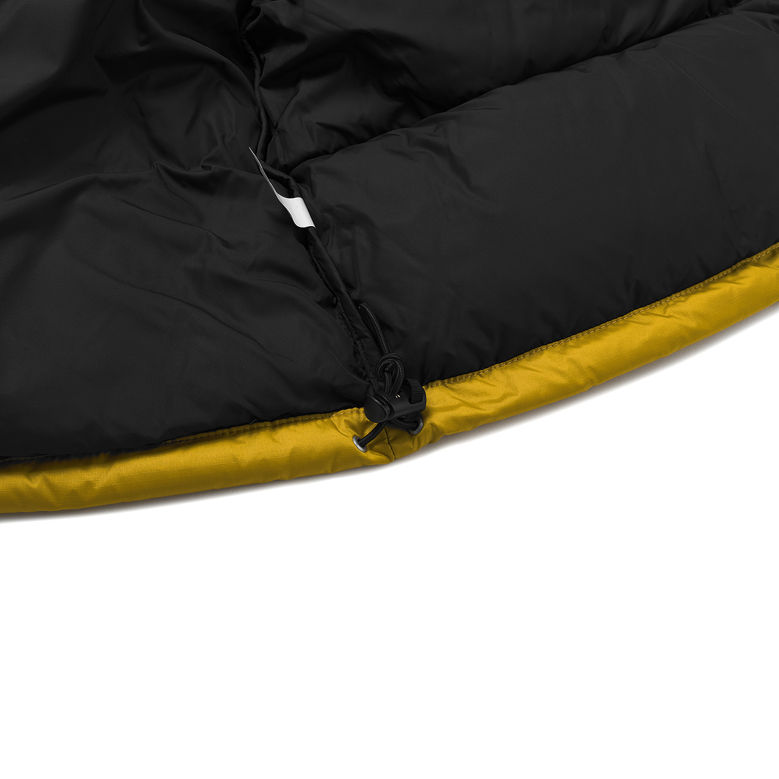 노스페이스 1996 레트로 눕시 자켓 애로우우드 옐로우(The North Face 1996 Retro Nuptse Jacket Arrowwood Yellow) - 9