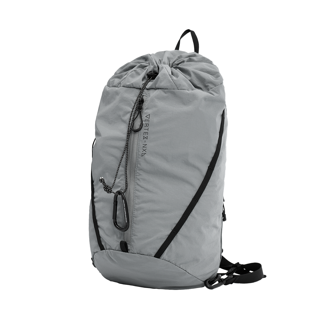 CVGF31152 Dimito Easy Carry Packable Bag Grey