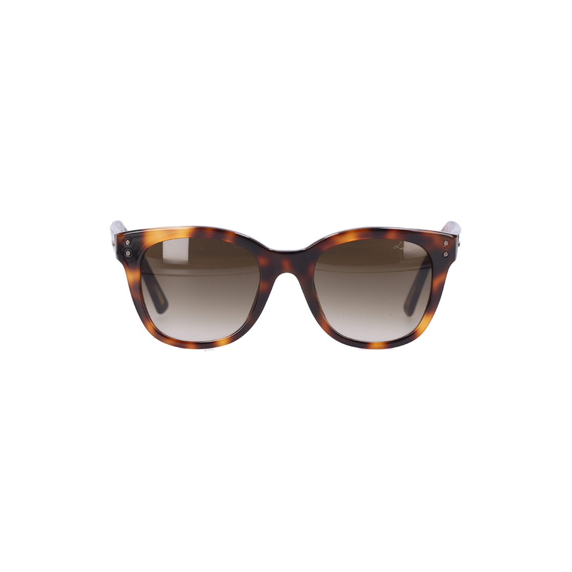 ITG6EKA73FJE Lanvin SLN537G Sunglasses