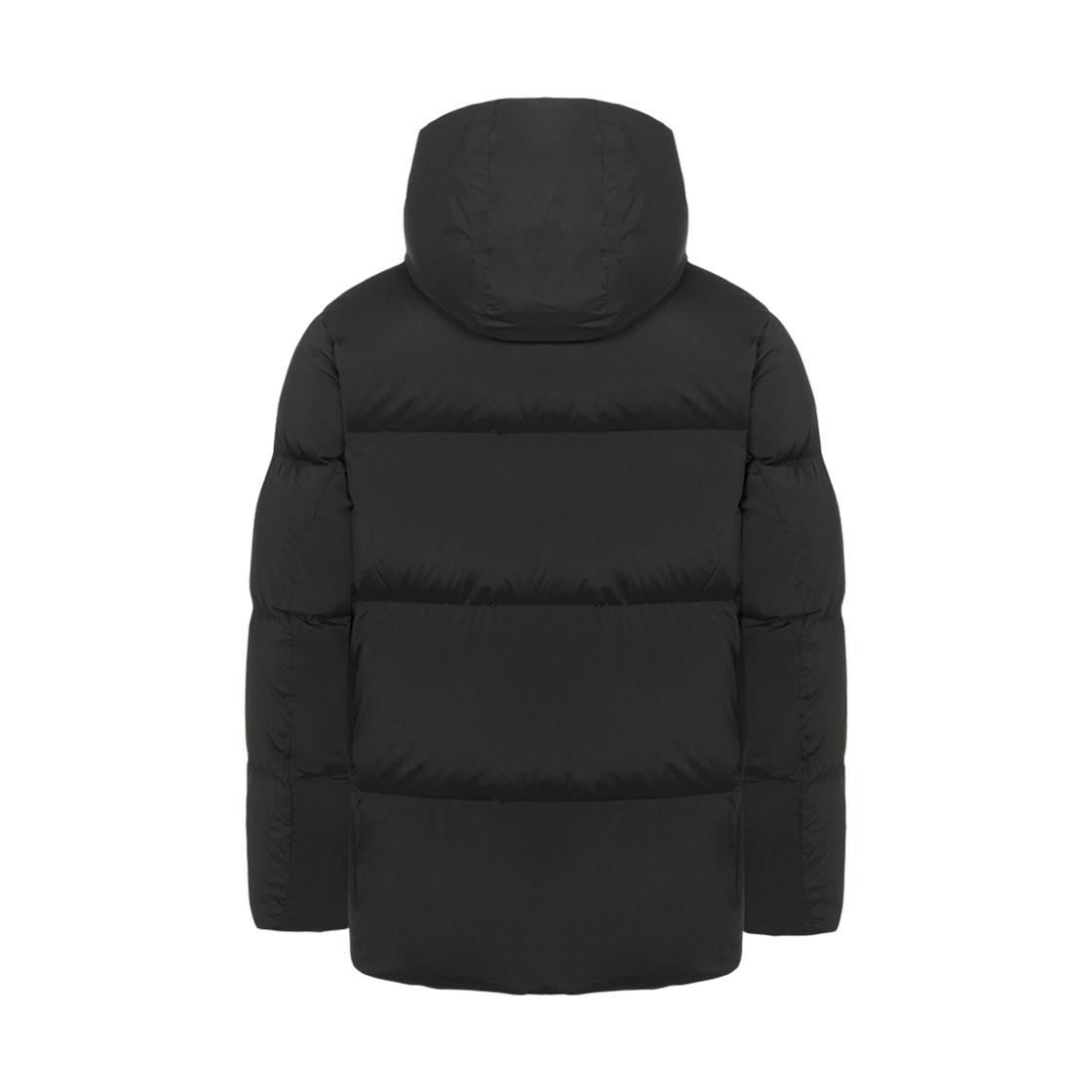 노스페이스 클라우드 다운 파카 RDS 다크 그레이 - 25FW(The North Face Cloud Down Parka RDS Dark Gray - 25FW) - 2