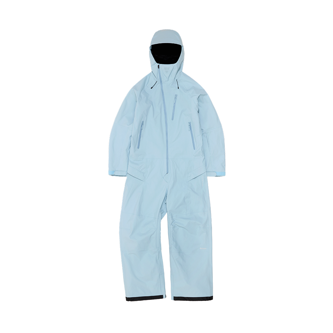 NVTP36401 Dimito Steady 2L Jumpsuit Winter Sky