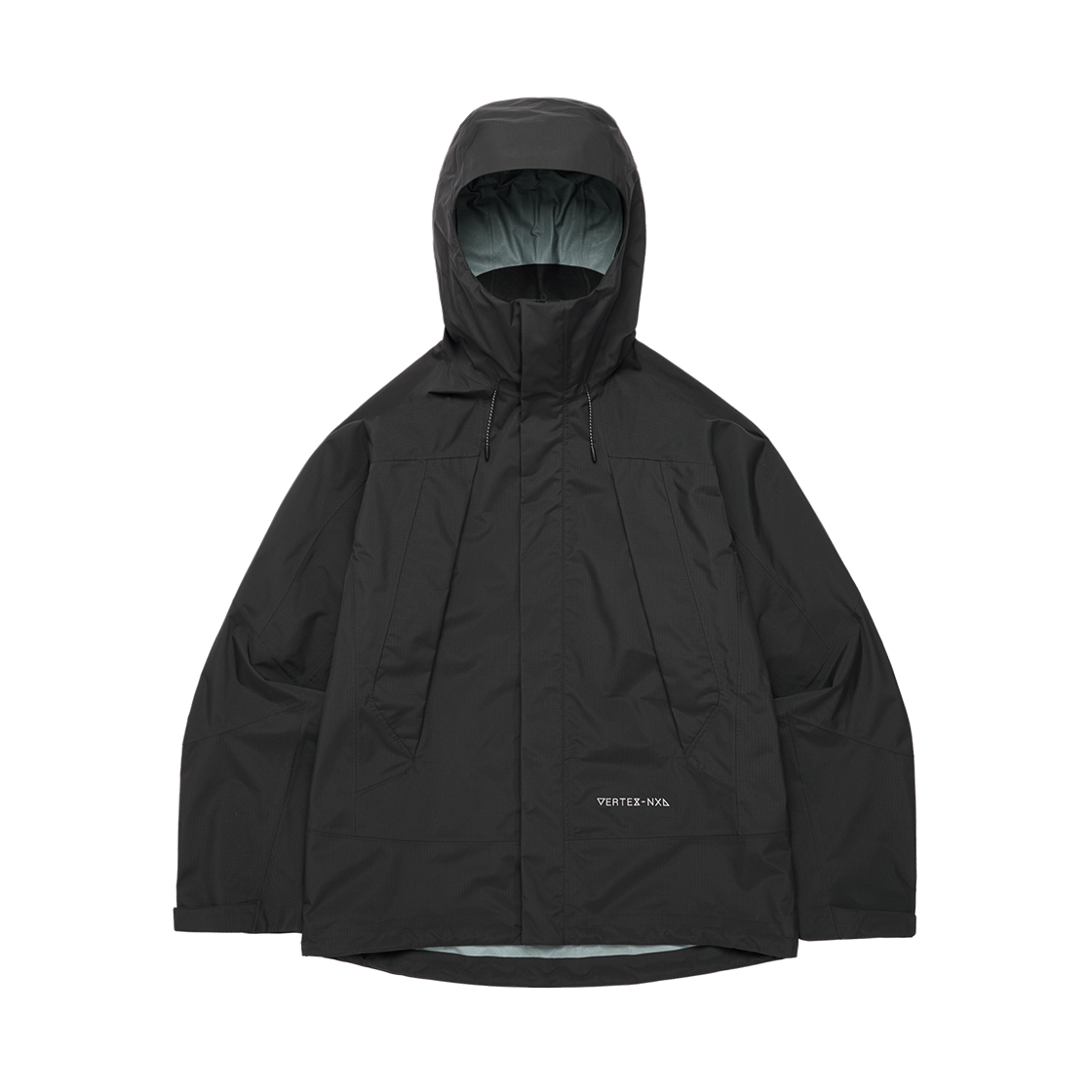 NVTK24112 Dimito VTX Mt 3L Jacket Black