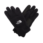 The North Face Uni Fleece Glove Black - 25FW