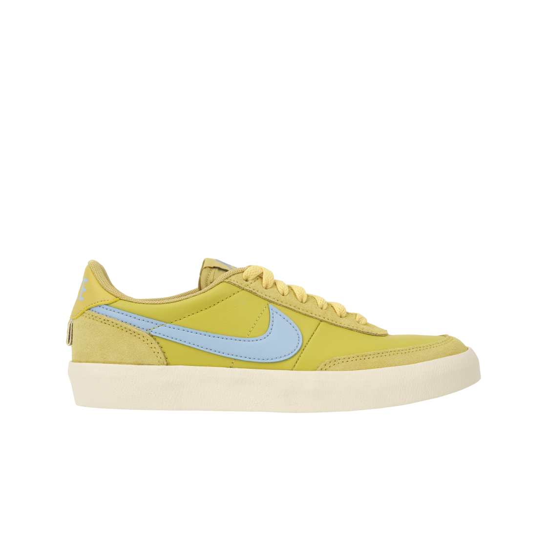 (W) 나이키 킬샷 2 새턴 골드 세일((W) Nike Killshot 2 Saturn Gold Sail)