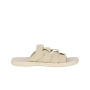 [20% 쿠폰] Bottega Veneta Plat Mule Sea Salt