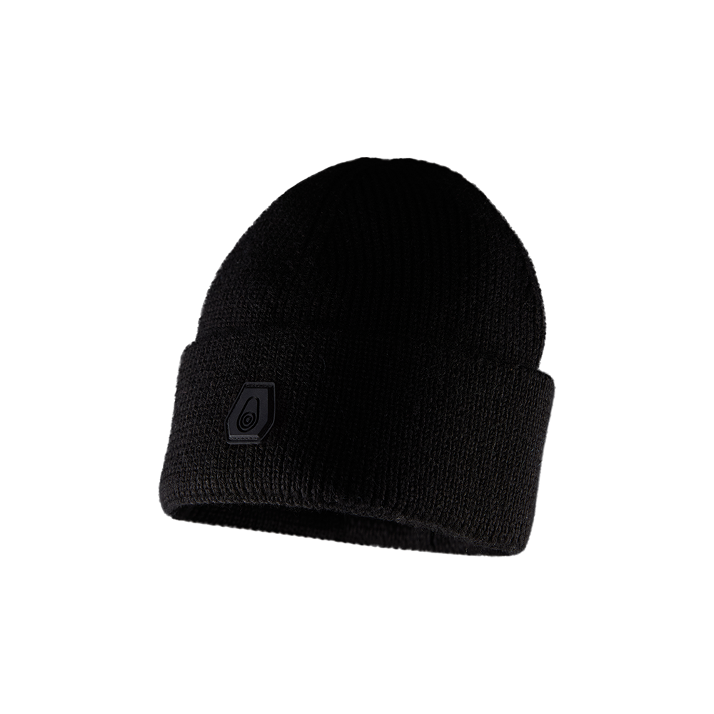 SB2BNW003CA SAILRACING Bowman Folded Wool Beanie (999)