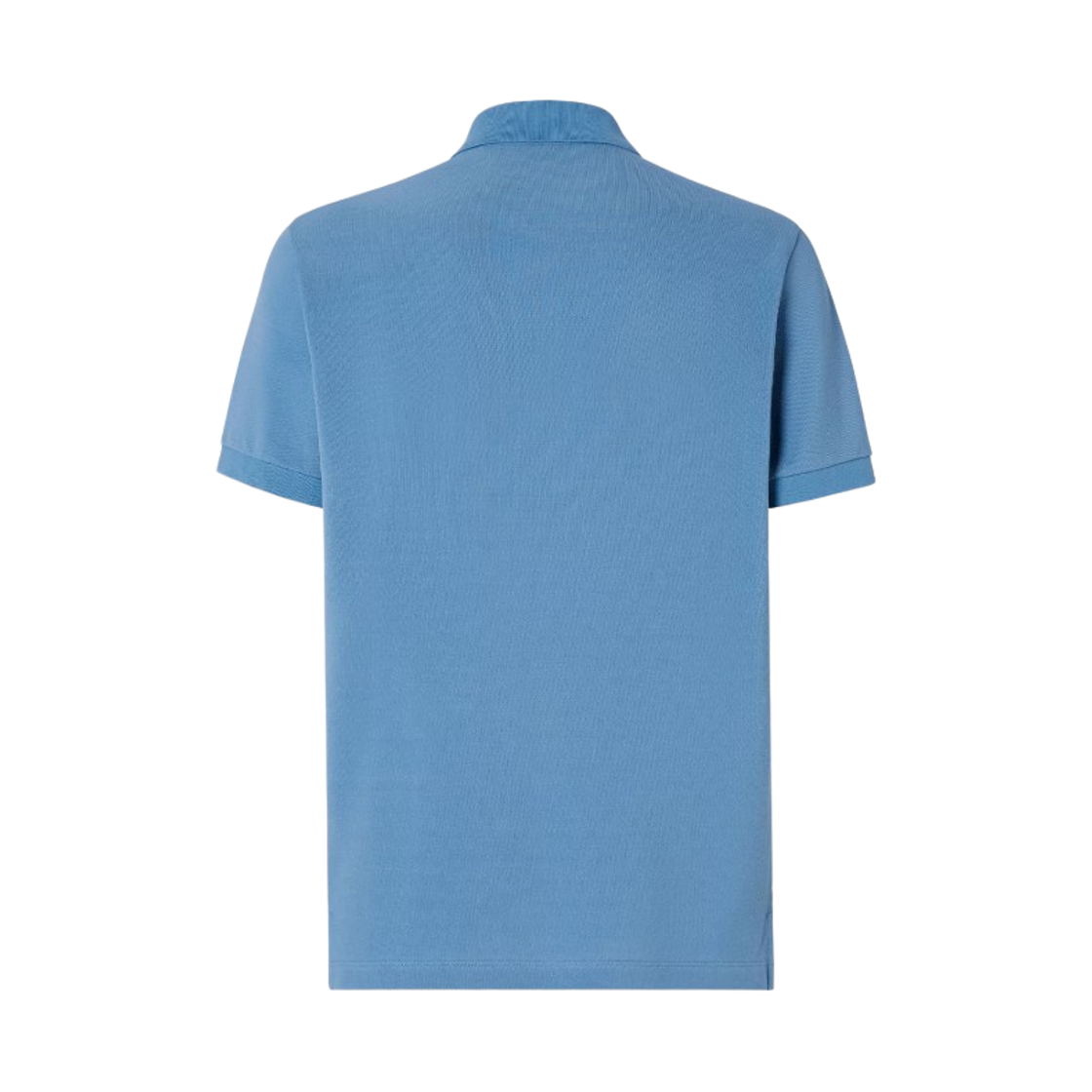 펜디 피케 폴로 셔츠 라이트 블루(Fendi Pique Polo Shirt Light Blue) - 2