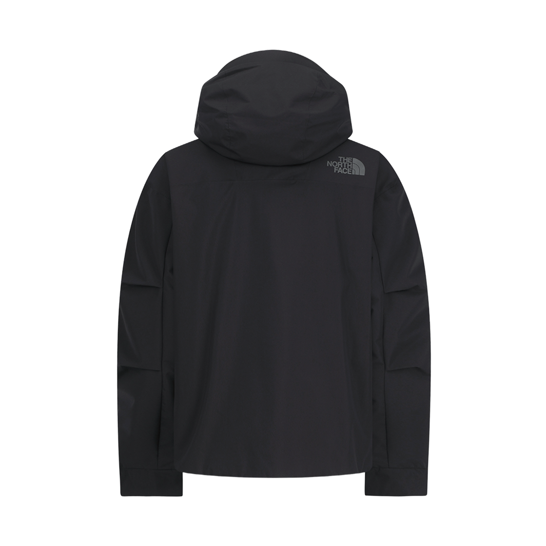 노스페이스 라인-X 히트 자켓 다크 브라운 - 25FW(The North Face Line-X Heat Jacket Dark Brown - 25FW) - 2