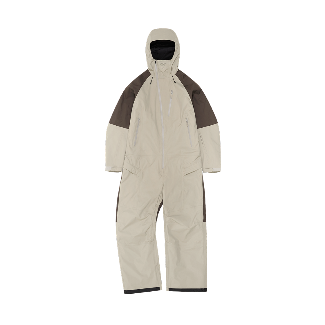 NVTP36308 Dimito Steady 2L Jumpsuit Goat