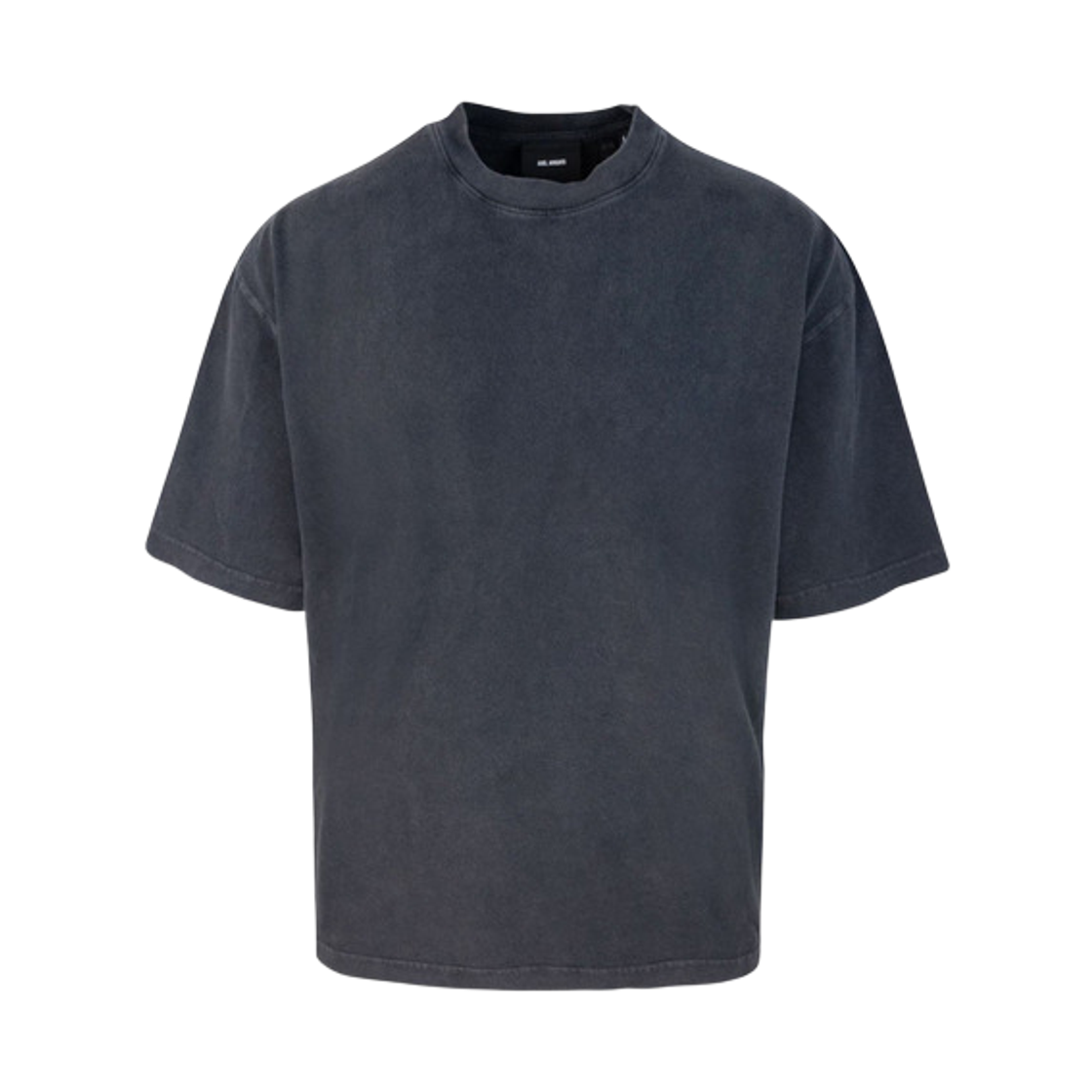 악셀 아리가토 코튼 티셔츠 블랙(Axel Arigato Cotton T-Shirt Black)