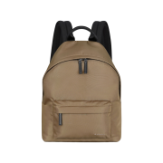 Givenchy Essential U Backpack in Nylon Beige Camel