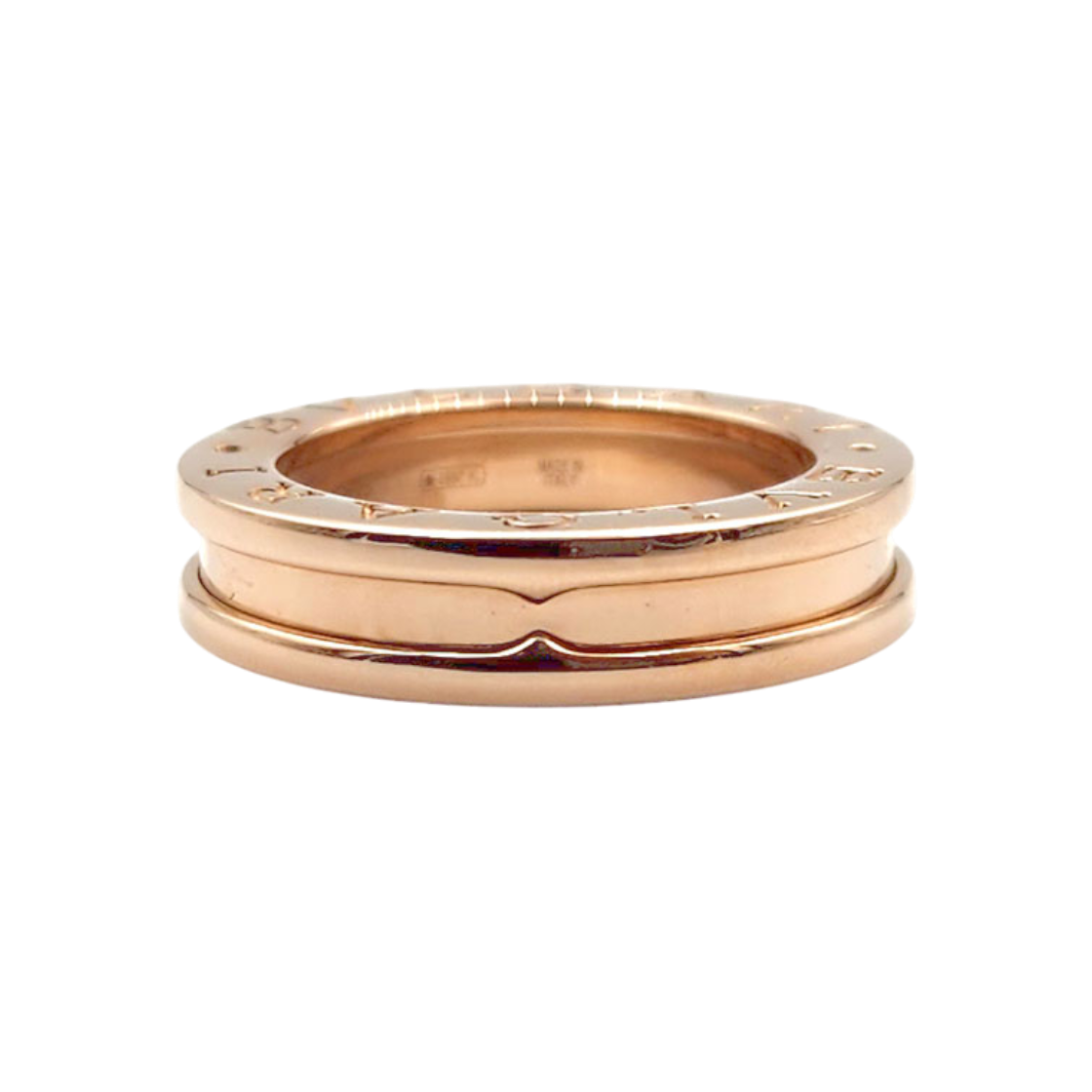 불가리 비제로원 반지 L955634(Bulgari B.Zero1 Ring L955634)