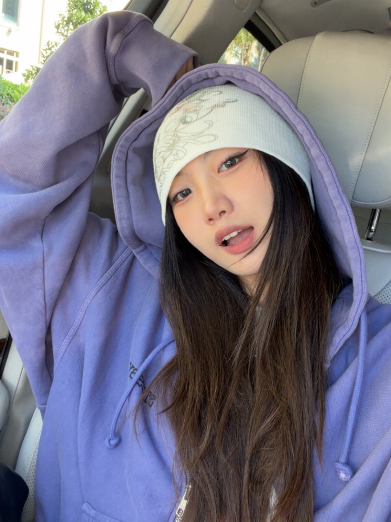 KREAM 스타일