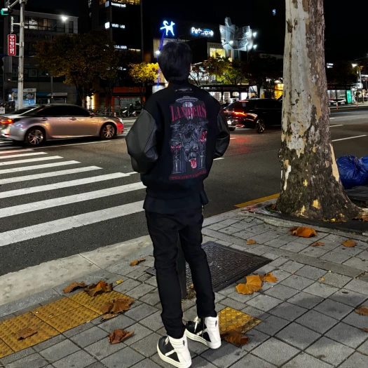 스타일 카드