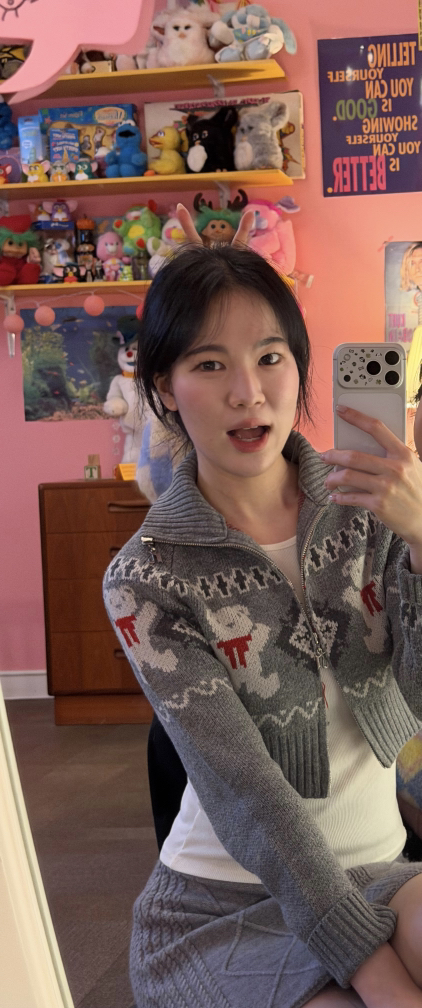 KREAM 프로필 이미지