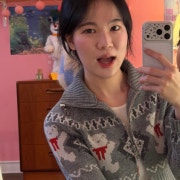 KREAM 프로필 이미지