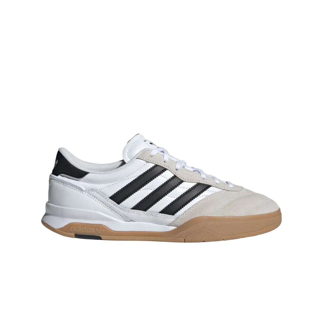 아디다스 문디알 FC 클라우드 화이트 코어 블랙(Adidas Mundial FC Cloud White Core Black) - 1
