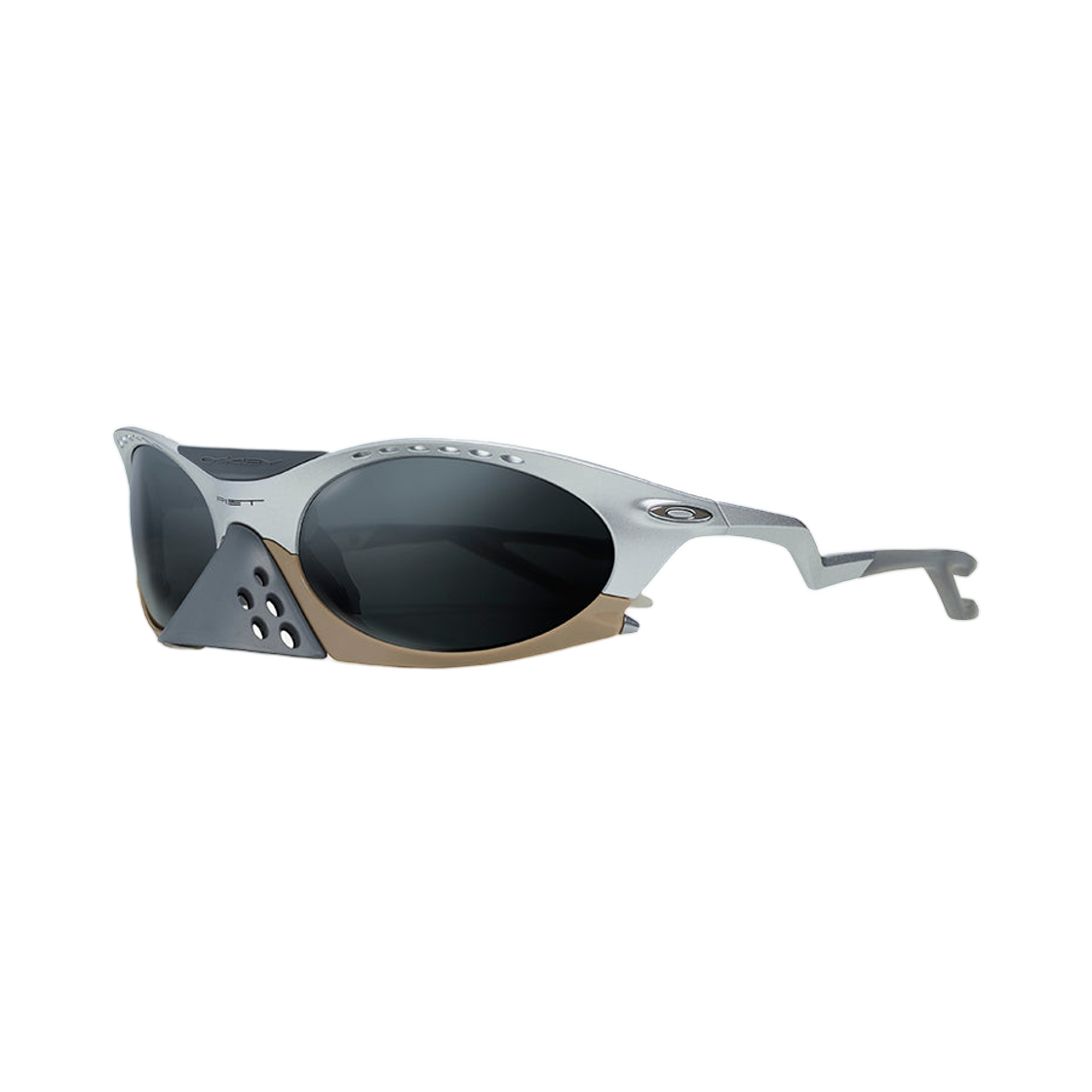 오클리 x 피에트 플란타리스 선글라스 앤티크 실버(Oakley x Piet Plantaris Sunglasses Antique Silver) - 2