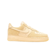 (W) NIke Air Force 1 '07 LX Pale Vanilla Pale Ivory