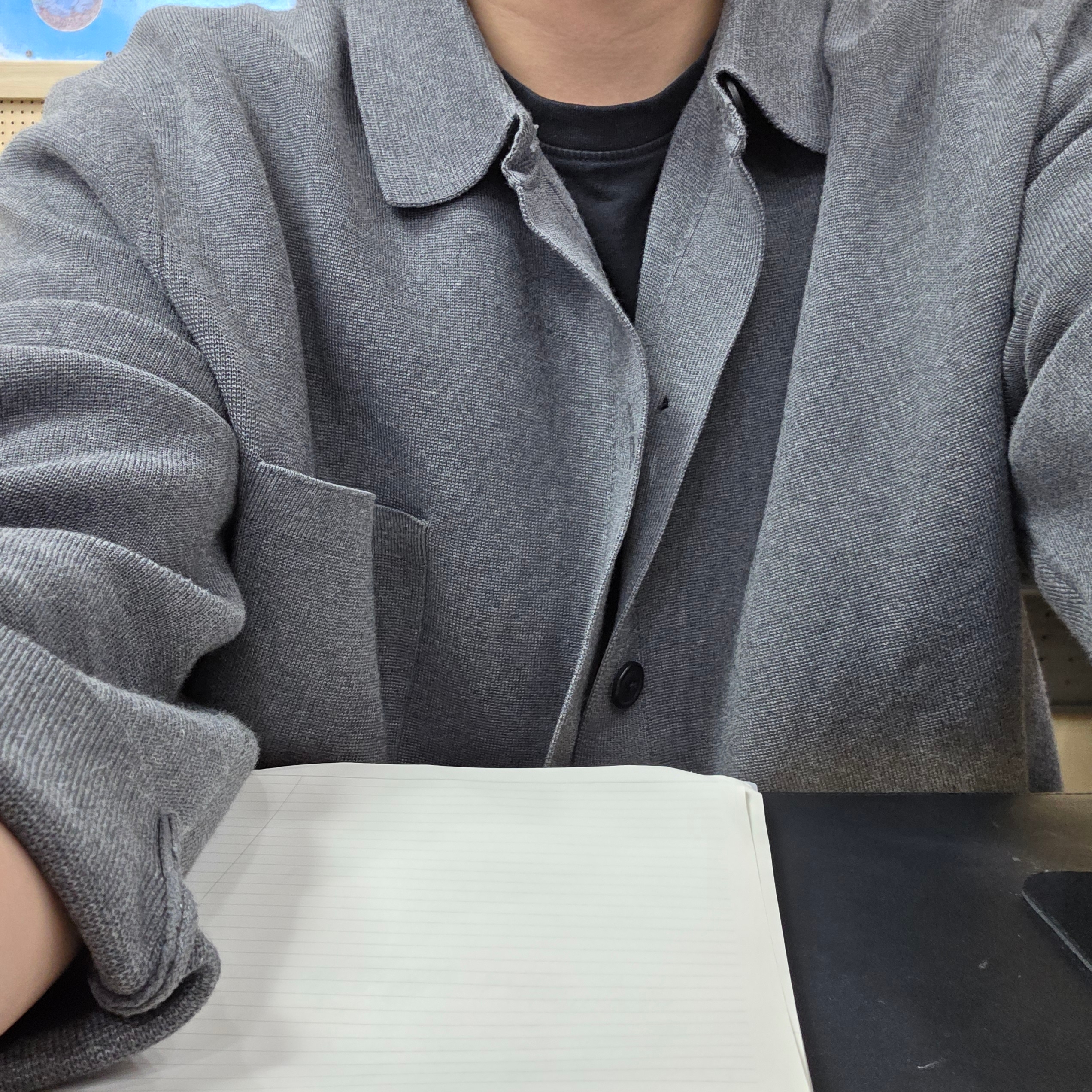 유무비님의 스타일