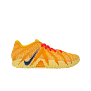Nike Ja 3 EP University Gold Soft Yellow