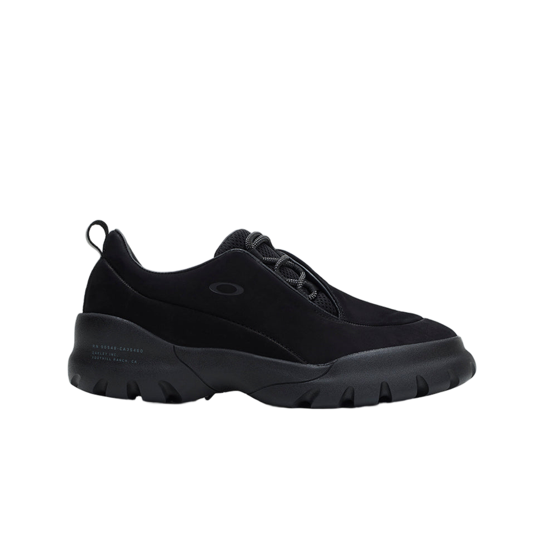 오클리 x 피에트 후프 스니커즈 블랙아웃(Oakley x Piet Hoof Sneakers Blackout) - 1