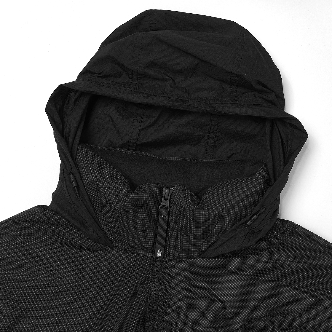 노스페이스 리마스터 다운 자켓 블랙 - 25FW(The North Face Remaster Down Jacket Black - 25FW) - 3